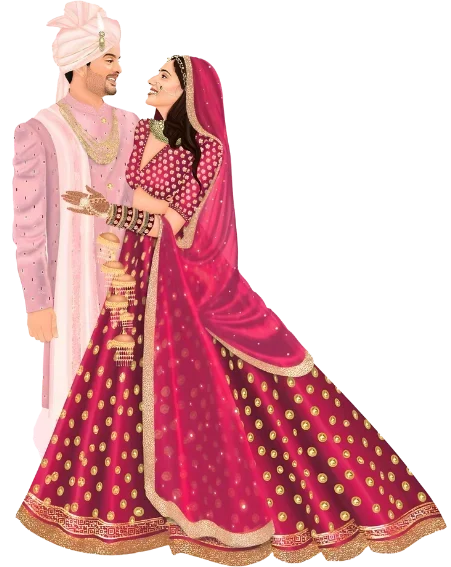 Your dream destination wedding planner in India